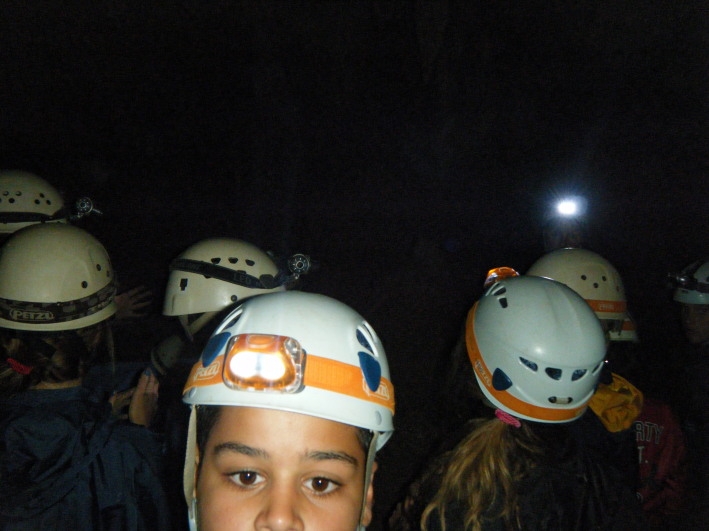 Village Camps International Summer Camp Ard&egrave;che, France 2019-07-26 https://www.villagecamps.com/journals_admin/images/253-37-caving july 9 00820110709.jpg